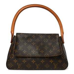 Louis Vuitton Mini Looping #263308L97B
